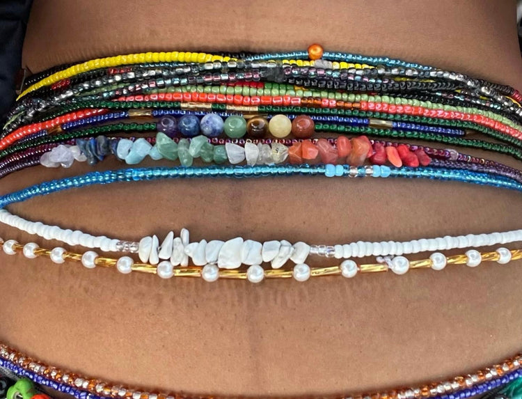 Waist Bead Heaven📿